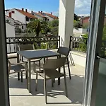 Prostin Διαμέρισμα Fažana