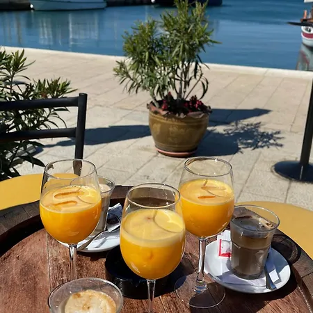 Prostin Apartman Fažana