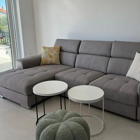 Apartman Prostin *