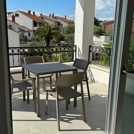 Prostin Apartment Fazana
