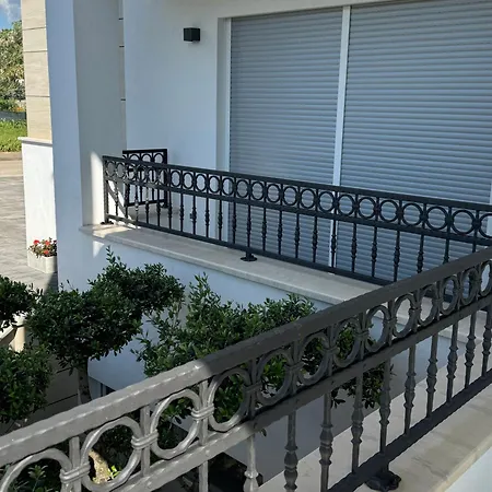 Prostin Apartman Fažana