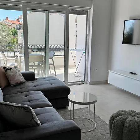 Apartman Prostin Fažana