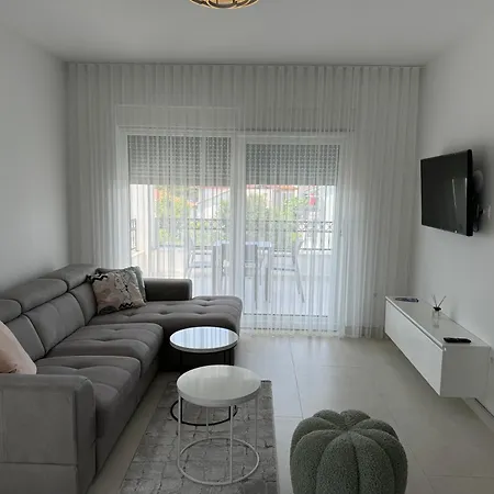 Prostin Apartman Fažana