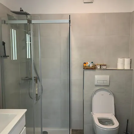 Apartman Prostin Fažana