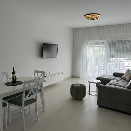 Apartman Prostin *