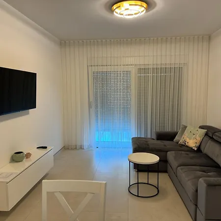 Prostin Apartman