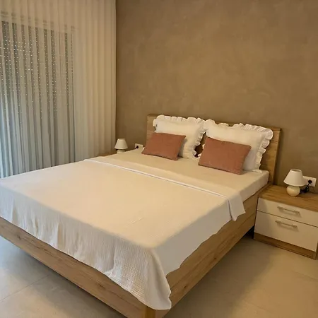 Apartman Prostin Fažana