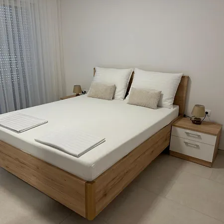 Prostin Apartman Fažana