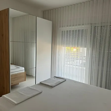 Apartman Prostin Fažana