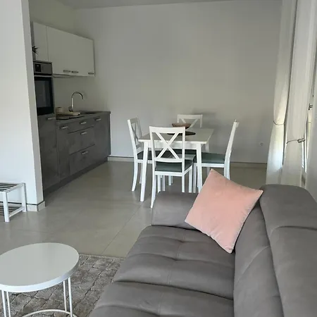 Apartman Prostin